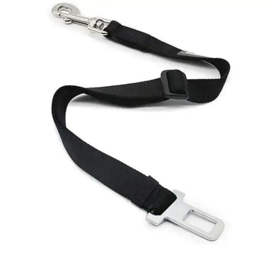 Adjustable Safety Seat Belt for Pet